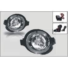 Plastic Injection Auto Fog Lamp Lights Mould